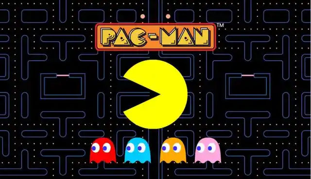 世界五大游戏先驱之一吃豆人之祖中村雅哉的游戏人生