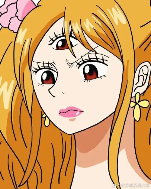 梧桐妹晒画作##贾静雯大女儿梧桐妹晒画作