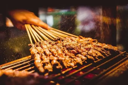 哪里的烧烤才是宵夜之王
