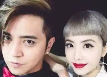 原创性感舞娘蔡依林的坎坷情史和她爱过的11个著名前男友