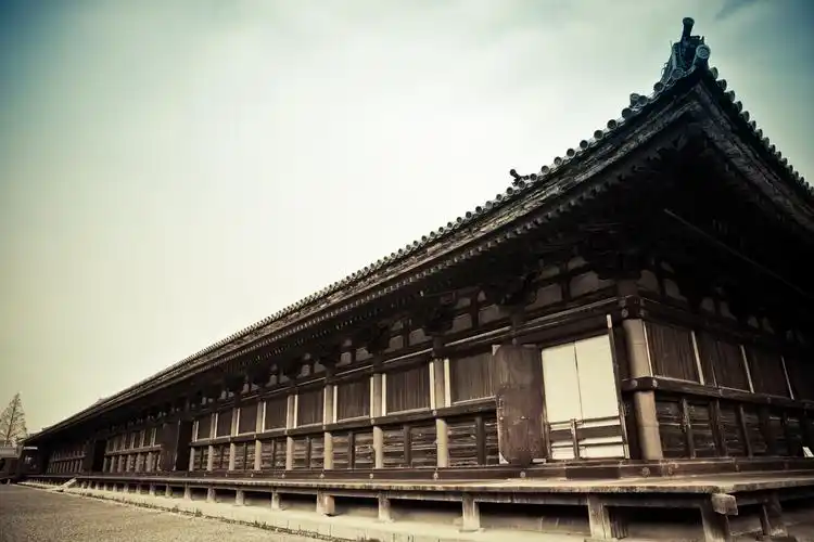 三十三间堂