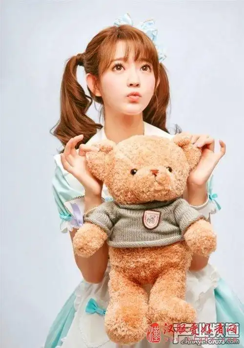 汉服爱好者之家