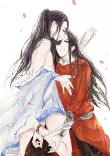 天官赐福