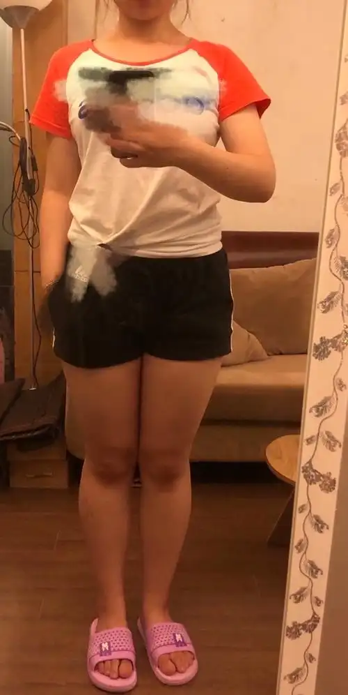 微胖腿粗该怎么搭配