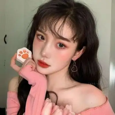 微信头像图片2021最火爆真人女