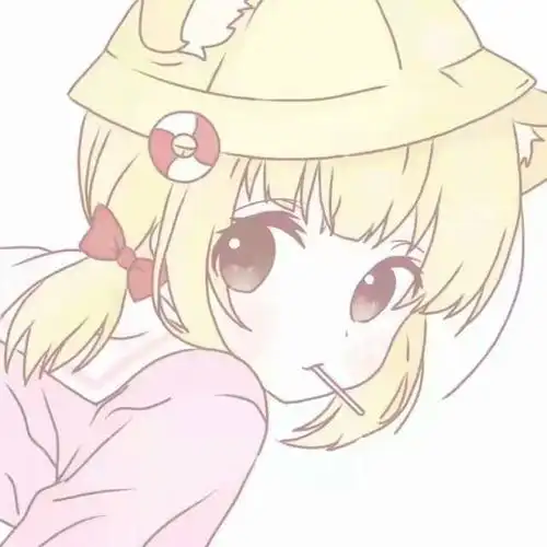 动漫女生闺蜜,女生动漫头像少女-图片大观-奇异网