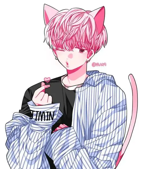 防弹少年团朴智旻