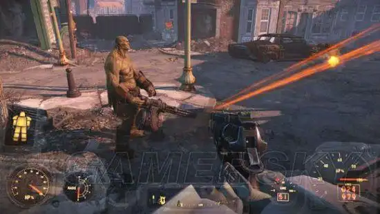 《辐射4》壮壮不吃尸体好感度提升攻略