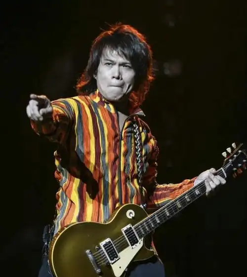 伍佰砸场子从来不砸无名之辈,刘若英,王心凌,五月天都深有体会