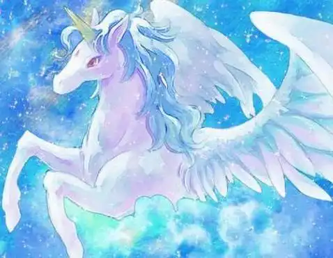 独角兽星座是什么星座-星座-12星座网