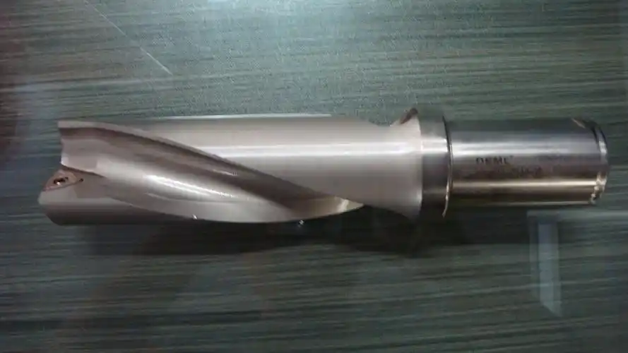 万龙达公司德慕龙u钻 wc-c32-sd33-5d