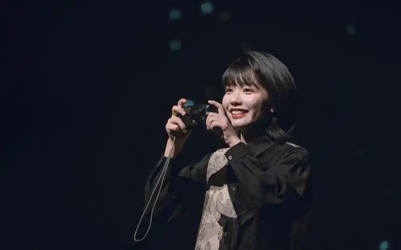 房东的猫2019生活演唱会上海站云烟成雨