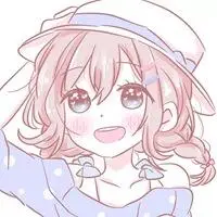 头像图片2021最火爆女可爱卡通卡通可爱女生头像