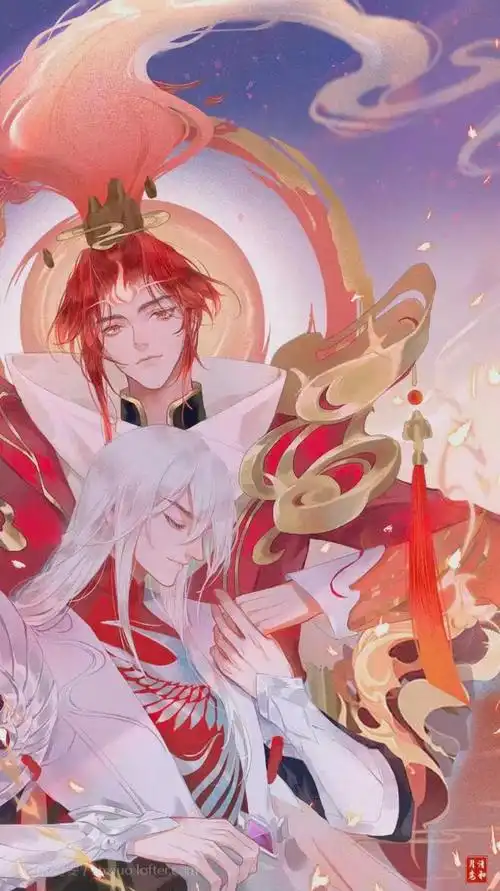 1韩信李白cp原因首先李白和韩信都是打野英雄大家一直较都在想的一个