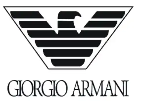 giorgio armani