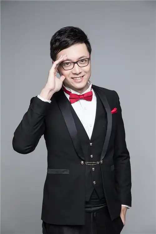 视频|2017smg名,优播音员主持人候选人-于飞(电视)