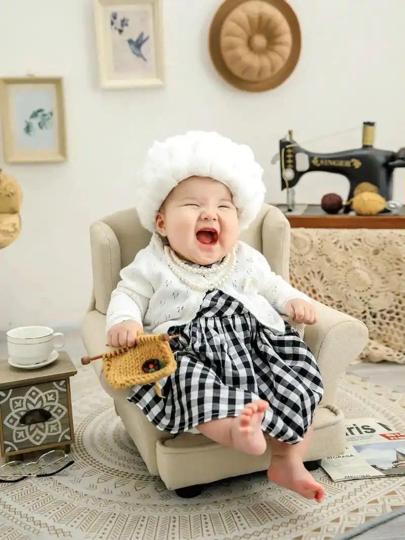 498元即可.专注婴幼儿摄影10 - 抖音