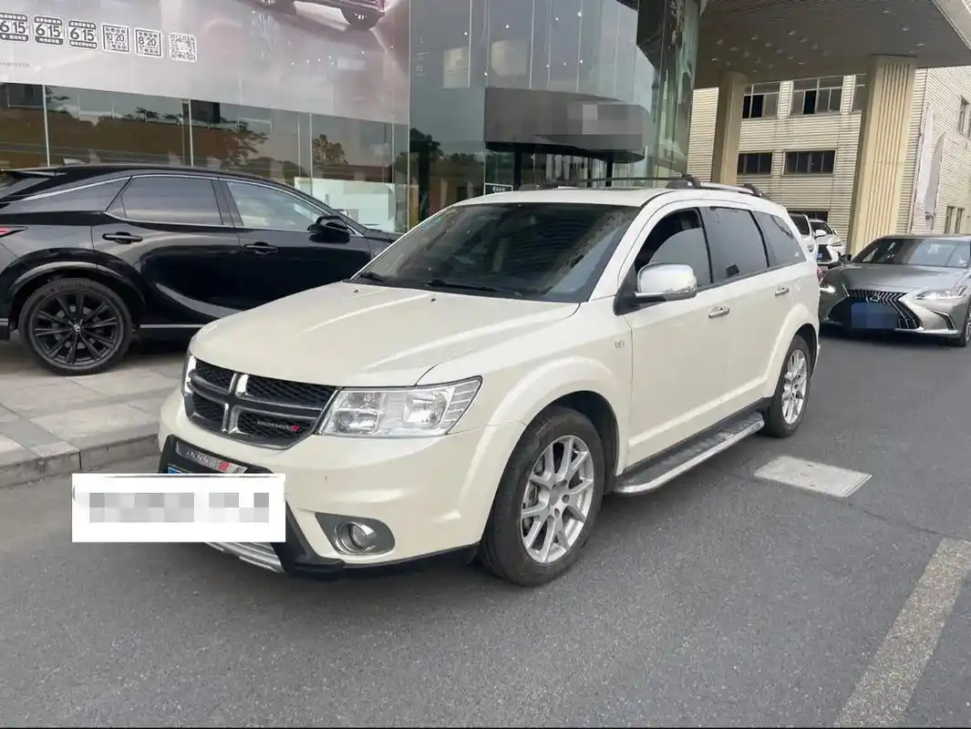 13款道奇酷威2万 ,月入4千的毫无压力.2013款道奇酷威 - 抖音