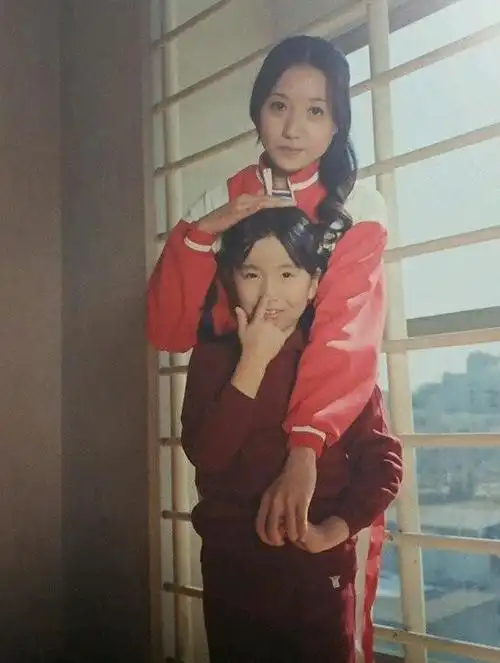 南夕子,《艾斯·奥特曼》中的女主角,扮演者为星光子.