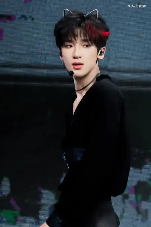 张峻豪好高##tf家族登陆计划生于火焰演唱会