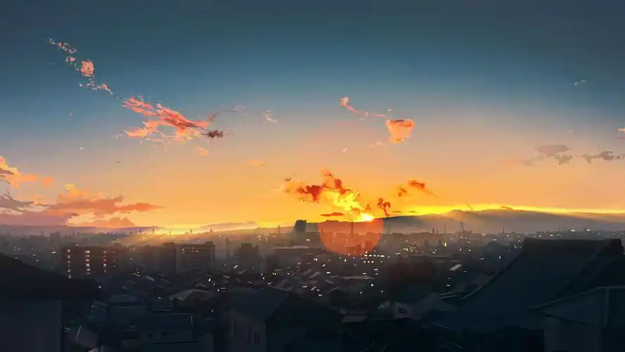 wallpaperengine动态壁纸推荐鲜衣怒马不负韶华