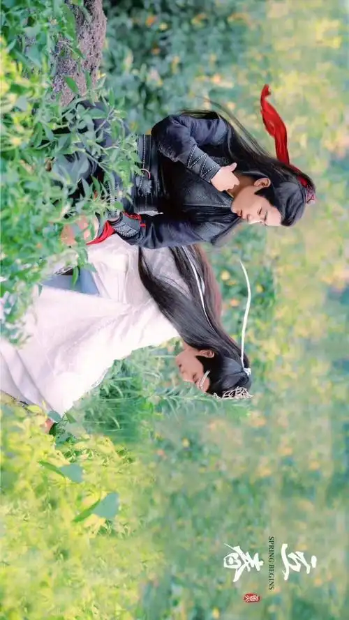 忘羡- 堆糖,美图壁纸兴趣社区