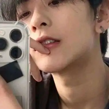 亚洲帅哥头像冷酷霸气 霸气头像图片大全 -【爱个性】