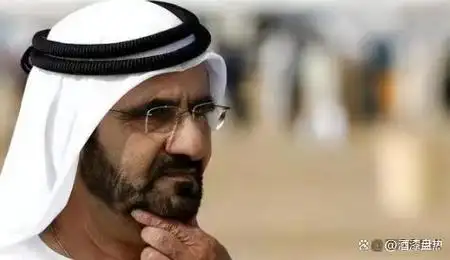迪拜王子这次玩大了说好的5亿在香港落地开业前夕人跑了