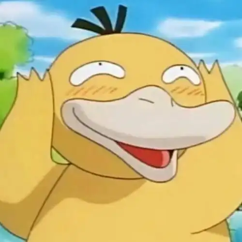 可爱又憨憨的头像 高清呆萌可爱的憨憨沙雕头像图片