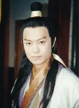 武林外史崔哲铭 饰 阿音