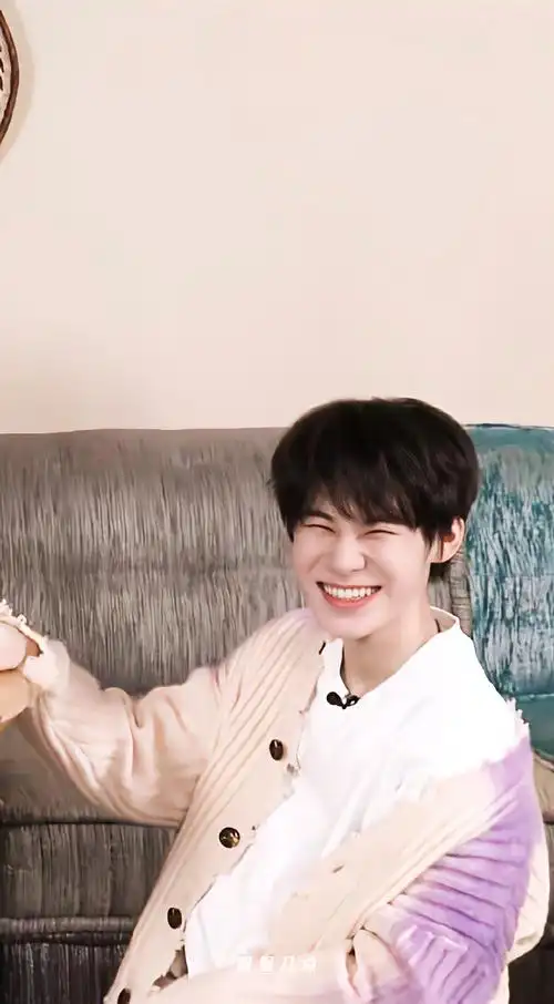 张真源 高光缔造者##张真源 live之神