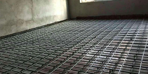 内江现浇混凝土楼板工程