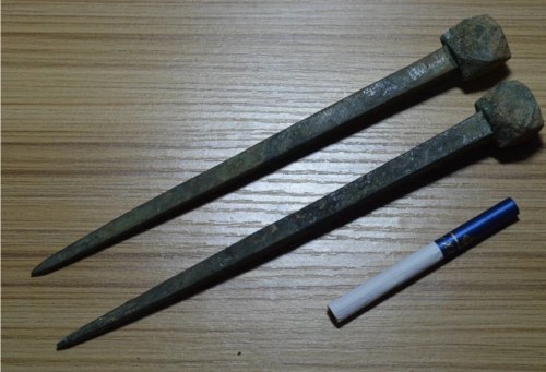 棺材钉有什么作用?