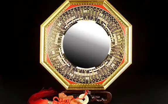 镇宅辟邪最厉害的摆件,七大最好的镇宅辟邪之物  第1张