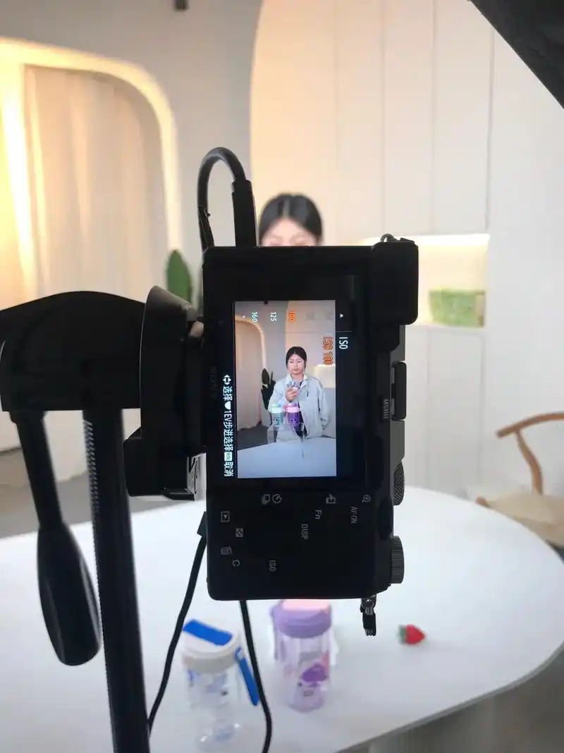 杭州直播间调试搭建 - 抖音