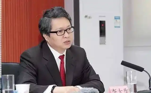 国家煤矿安全监察局安全监察司副司长李大生