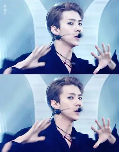 吴世勋##exo##三巡