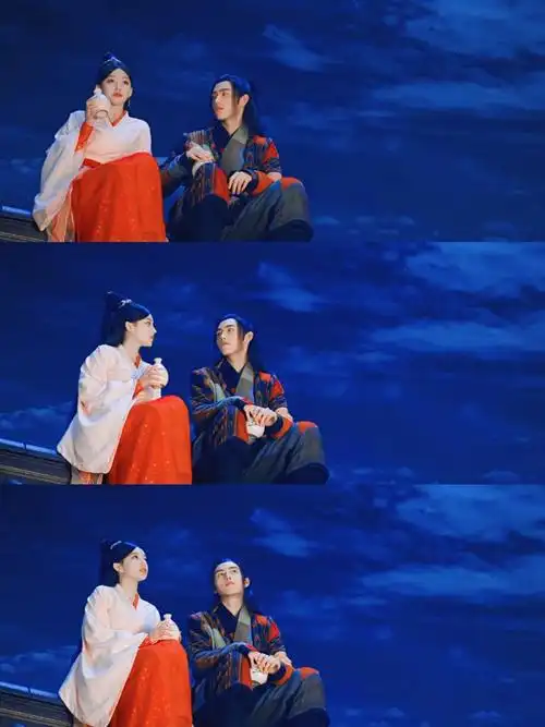 陈飞宇|路平×程潇|秦桑