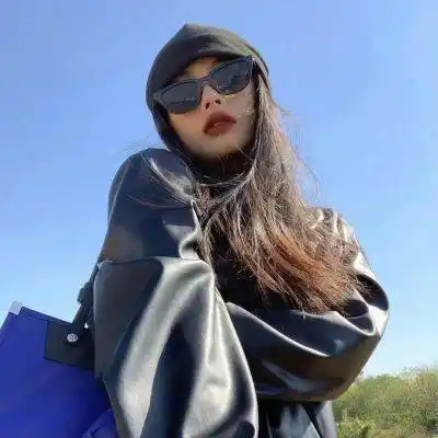 我会不顾一切的喜欢 霸气冷漠女生头像微信