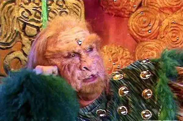 西游记九灵元圣下凡为何闭关三年不敢出门山洞中藏着秘密