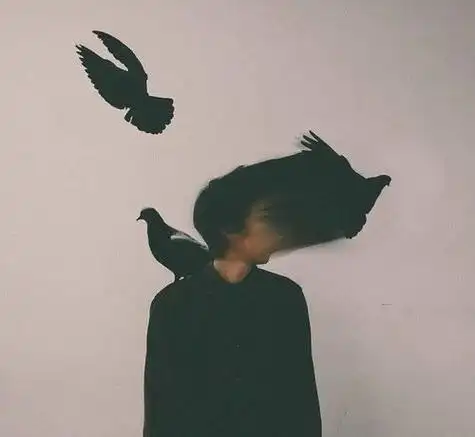 抑郁症头像 - 搜狗图片搜索