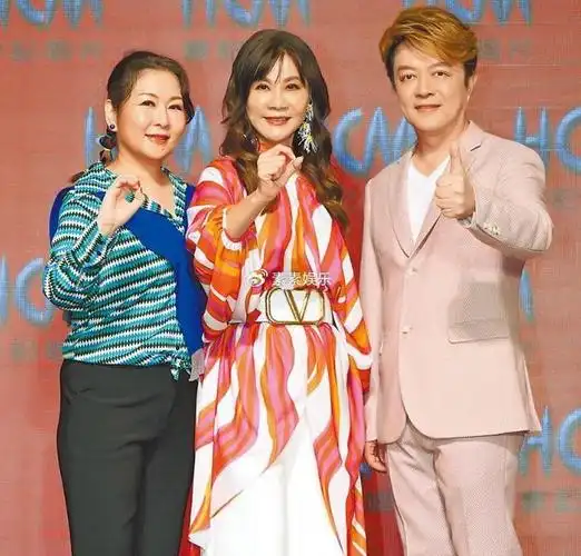 53岁女星张秀卿拼生"龙子",3次试管失败,落泪声称不想放弃|试管|龙子