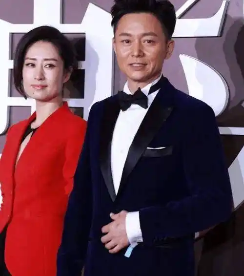 同学,因得罪人十年无戏拍,出道27年才靠配角大红_刘奕君_演技派_角色