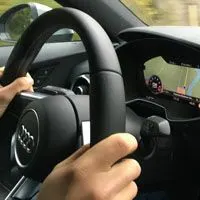 开车霸气范男生头像男人开车照片真实照片