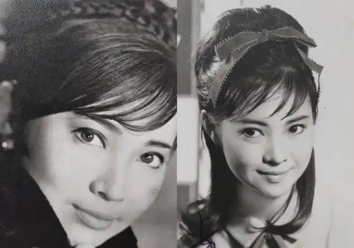 5位女星分手后有人单身至今,有人女儿已成明星_萧芳芳_潘迎紫_秦祥林