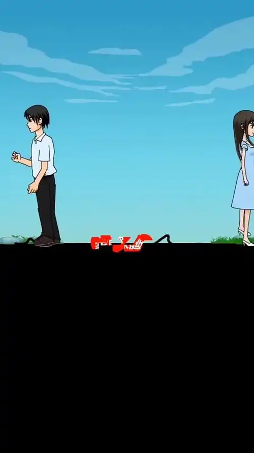 我要上热门#夫妻之间背道而行,赢了对方输了全世界!