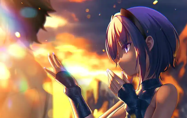 【fgo】英灵测评第四期——"山中老人"