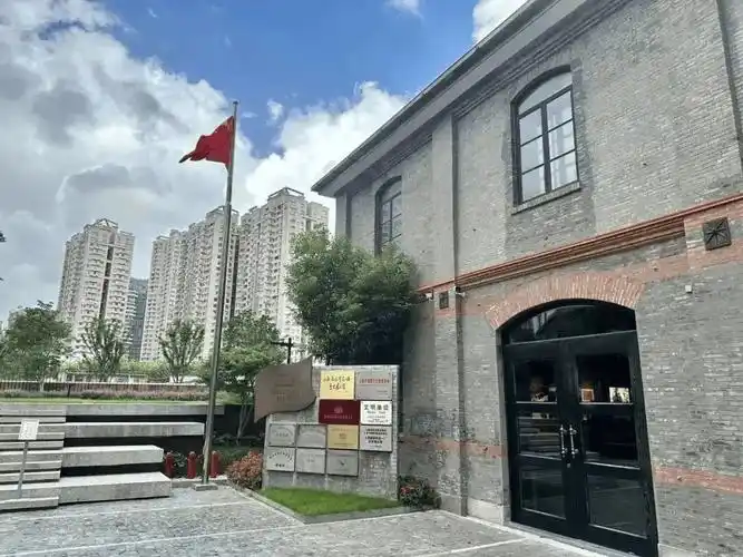 以爱之名用骑行拥抱虹口魅力虹口骑乐无穷