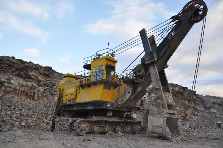 一季度采矿业增加值同比下降1.7%