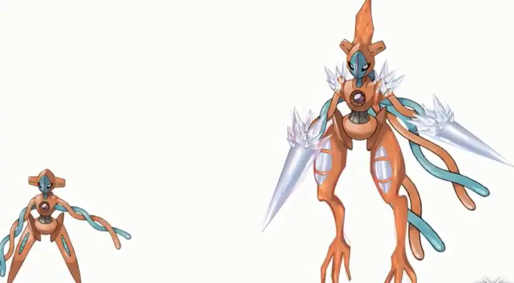 神奇宝贝,当这些神兽还能再进化一次,一个个都变帅了不少